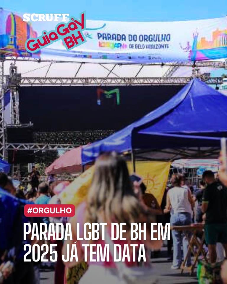 parada gay lgbt orgulho belo horizonte bh 2025