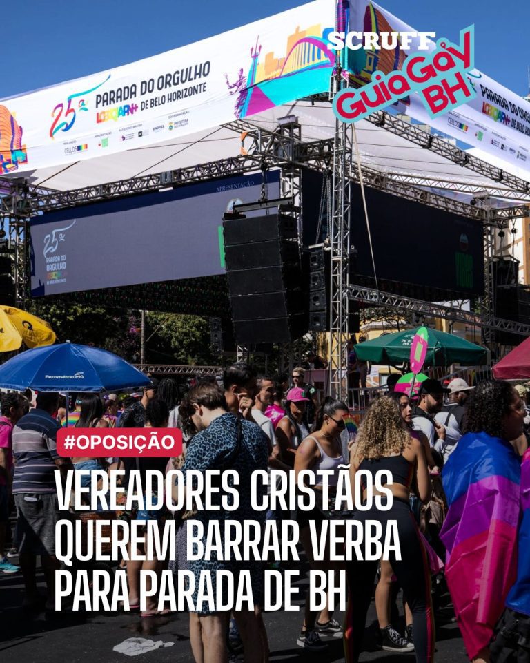 parada de BH