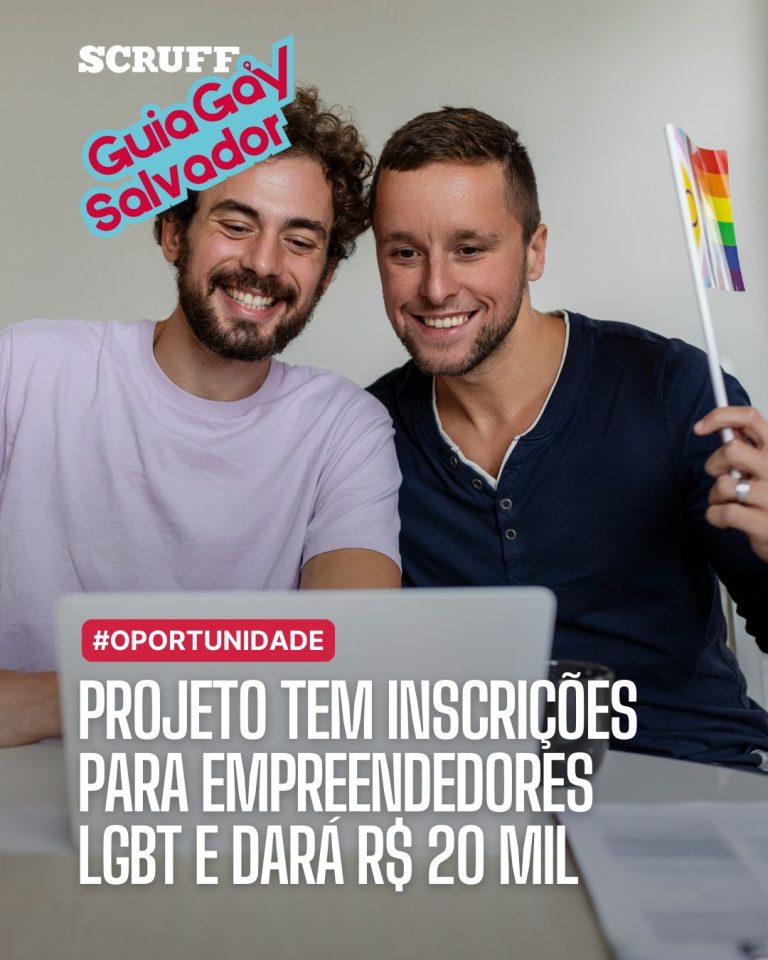 todxs empreendedorismo lgbt