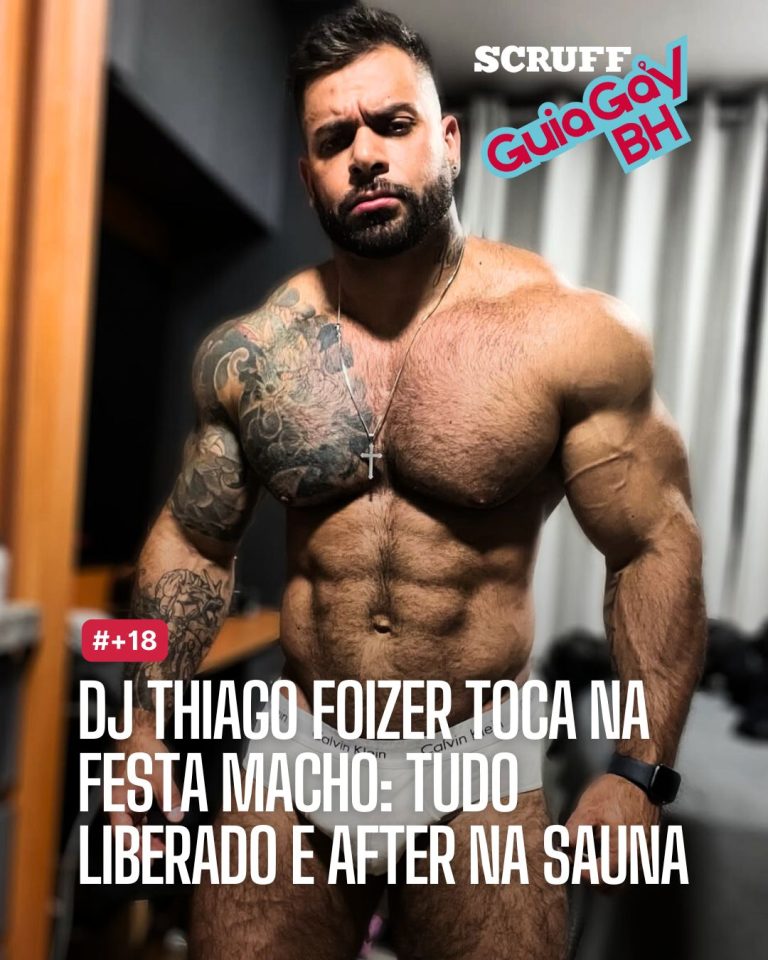 thiago foizer dj