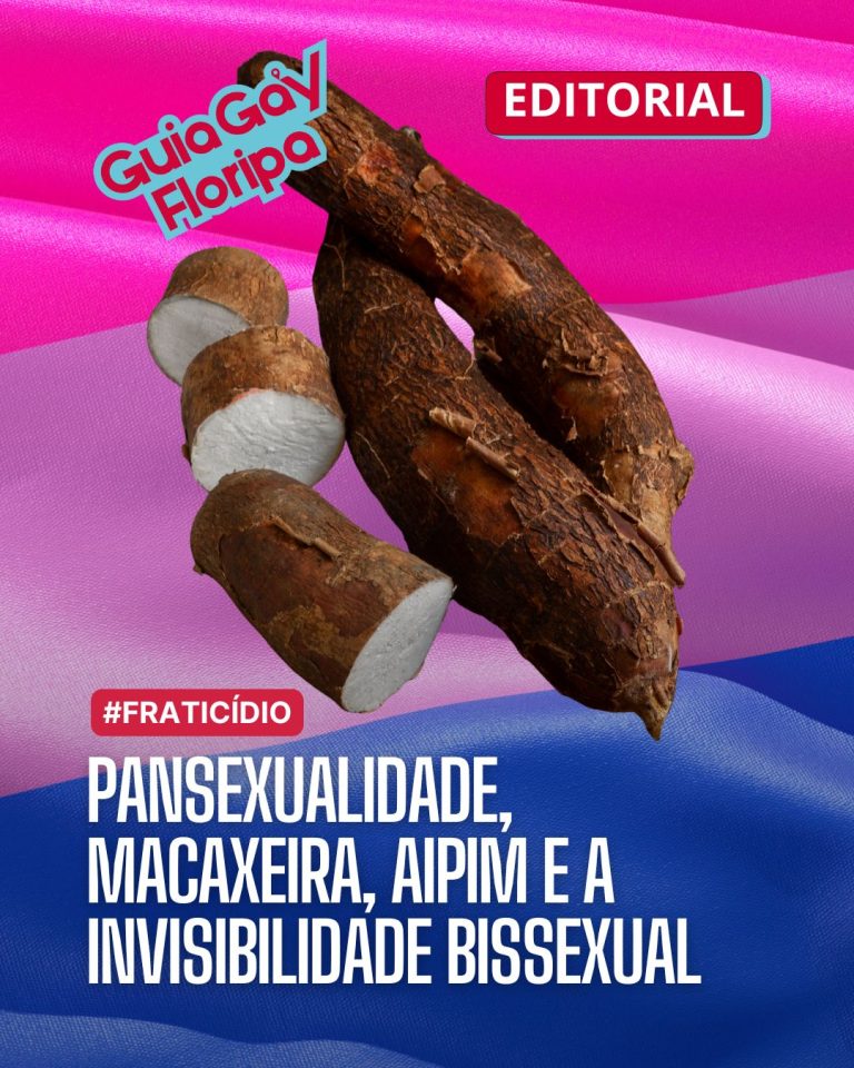 bissexualidade, pansexualidade