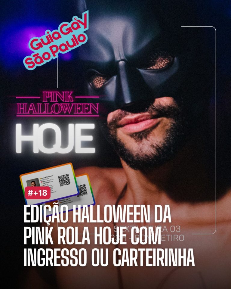 pink sexo gay