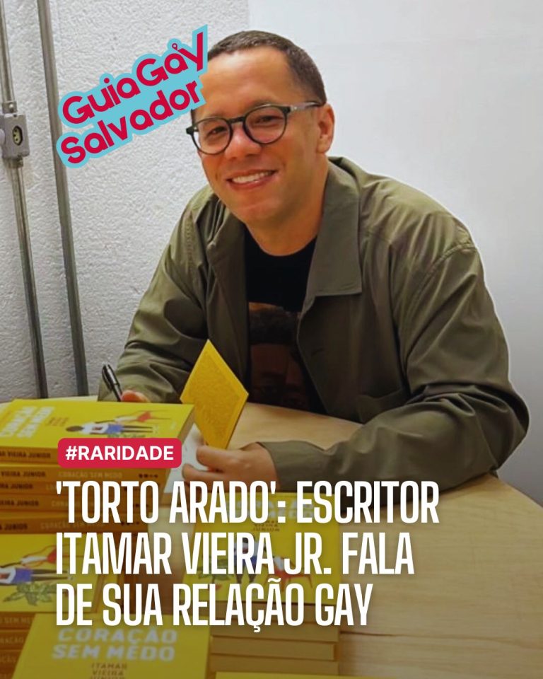 itamar vieira junior gay