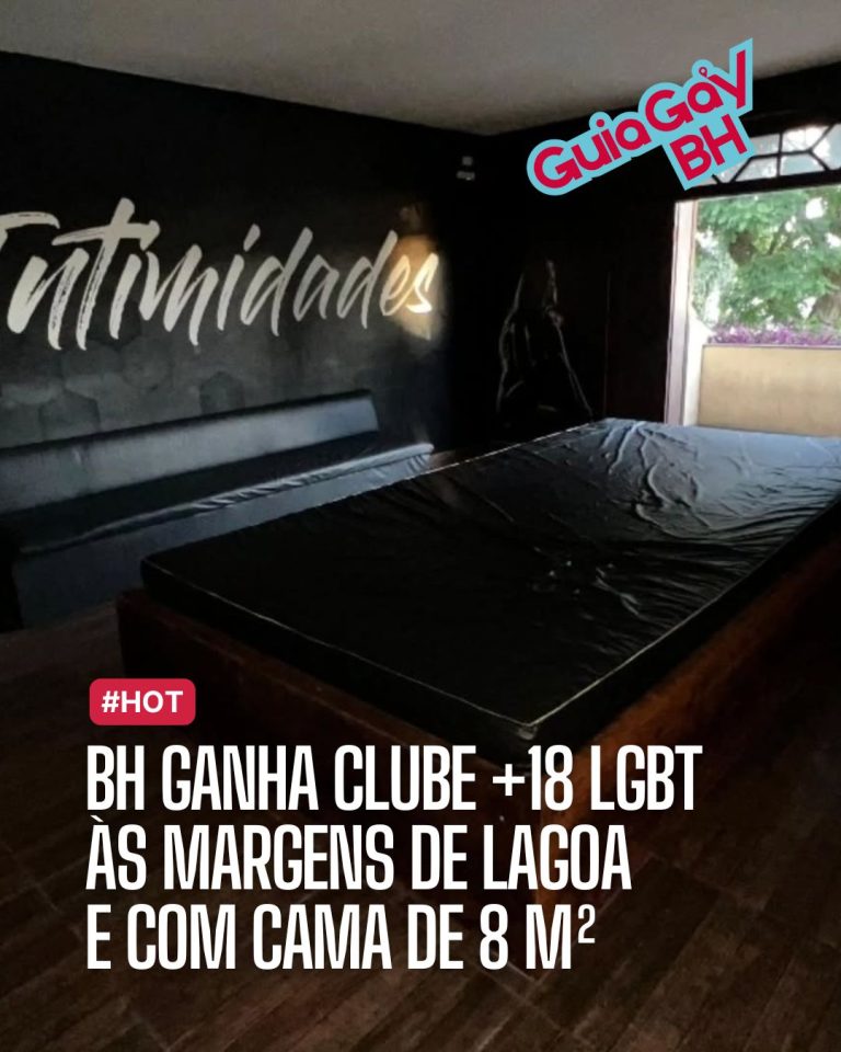 rainbow bar gay belo horizonte