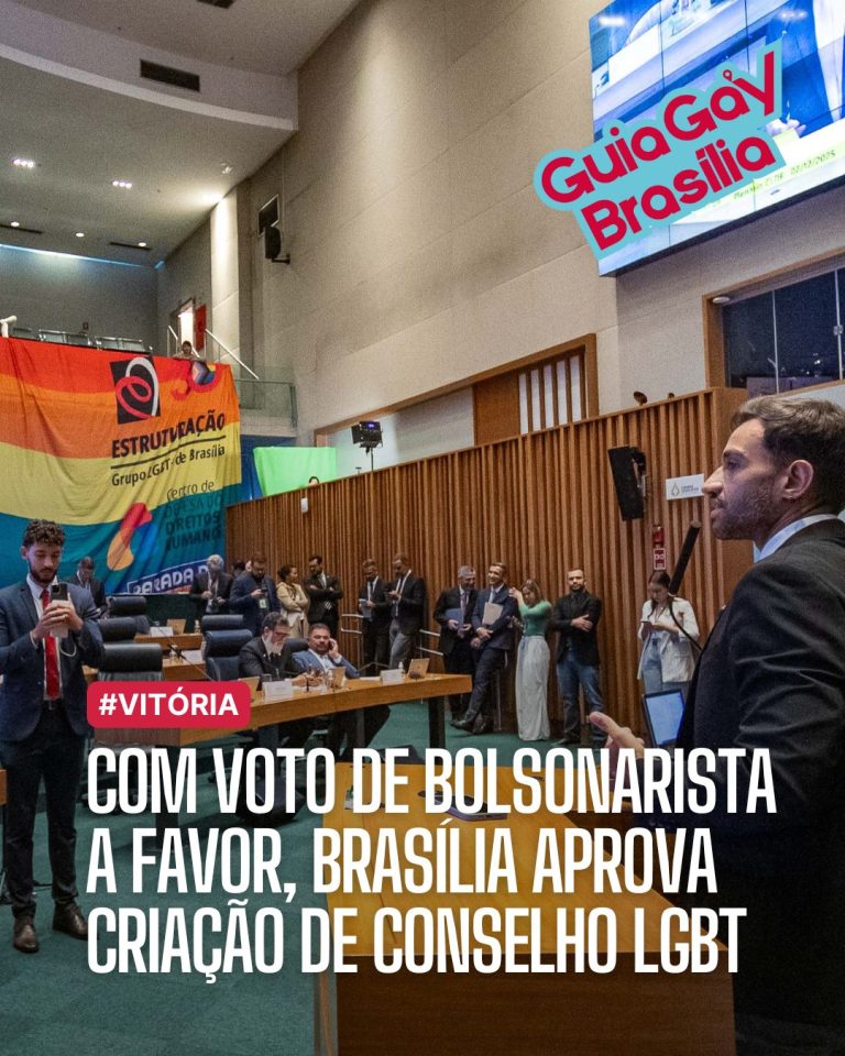 camara legislativa do distrito federal