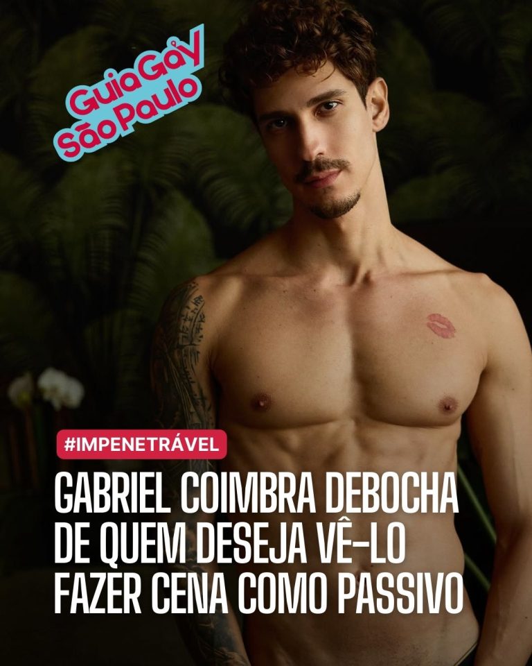 gabriel coimbra pornografia