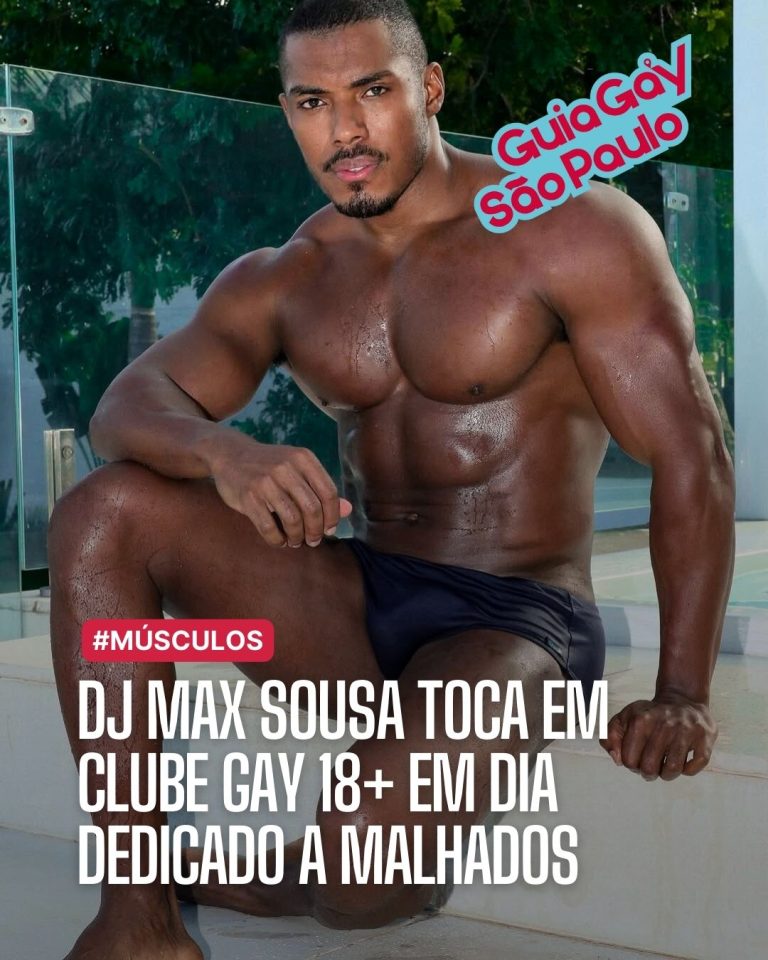 max souza dj