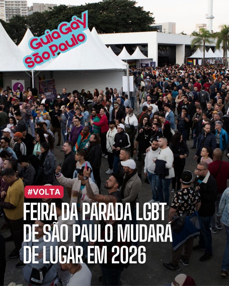 feira cultural da diversidade lgbt sao paulo