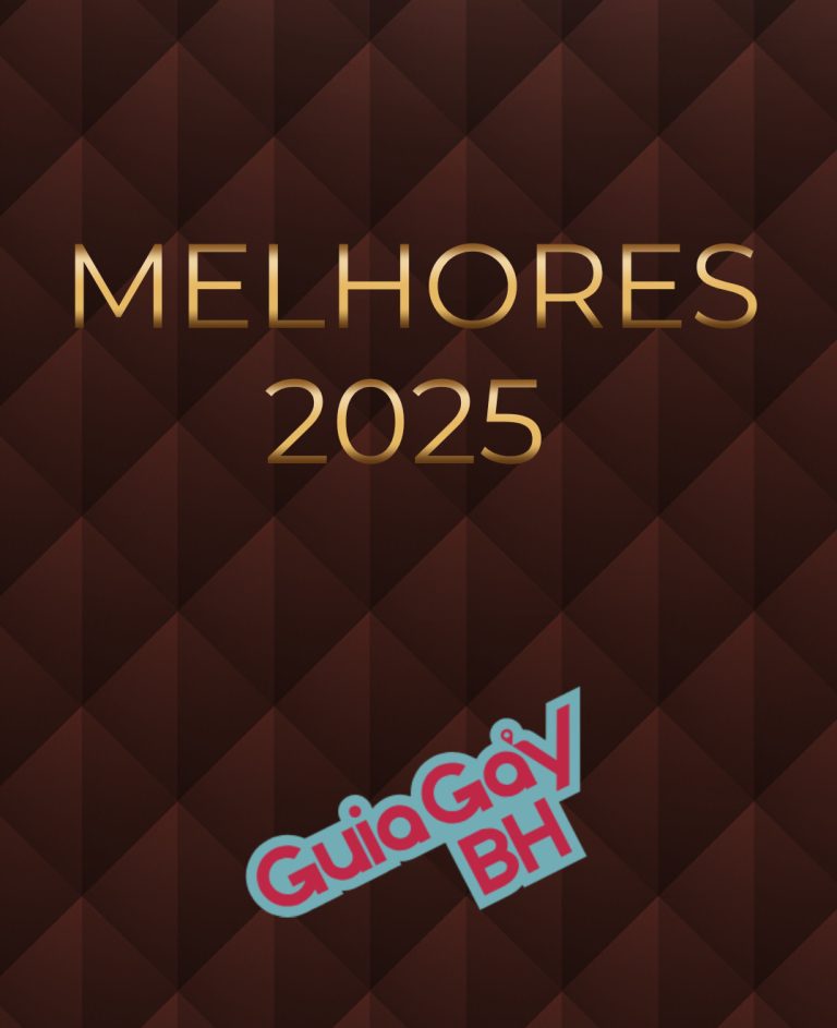 melhores bh 2025 gay guia