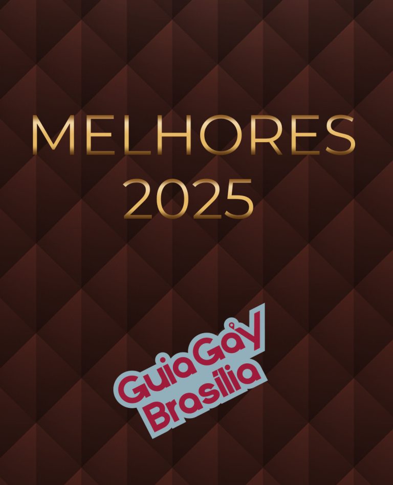 melhores 2025 brasilia guia gay
