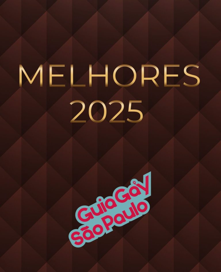 melhores 2025 guia gay sao paulo
