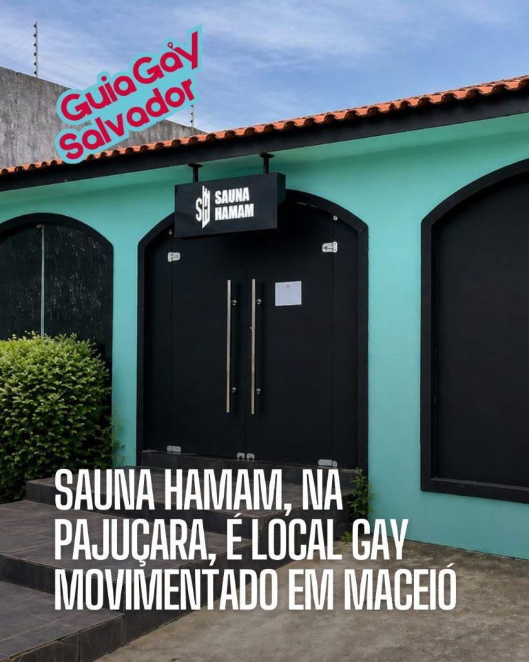 sauna hamam maceio pajuçara