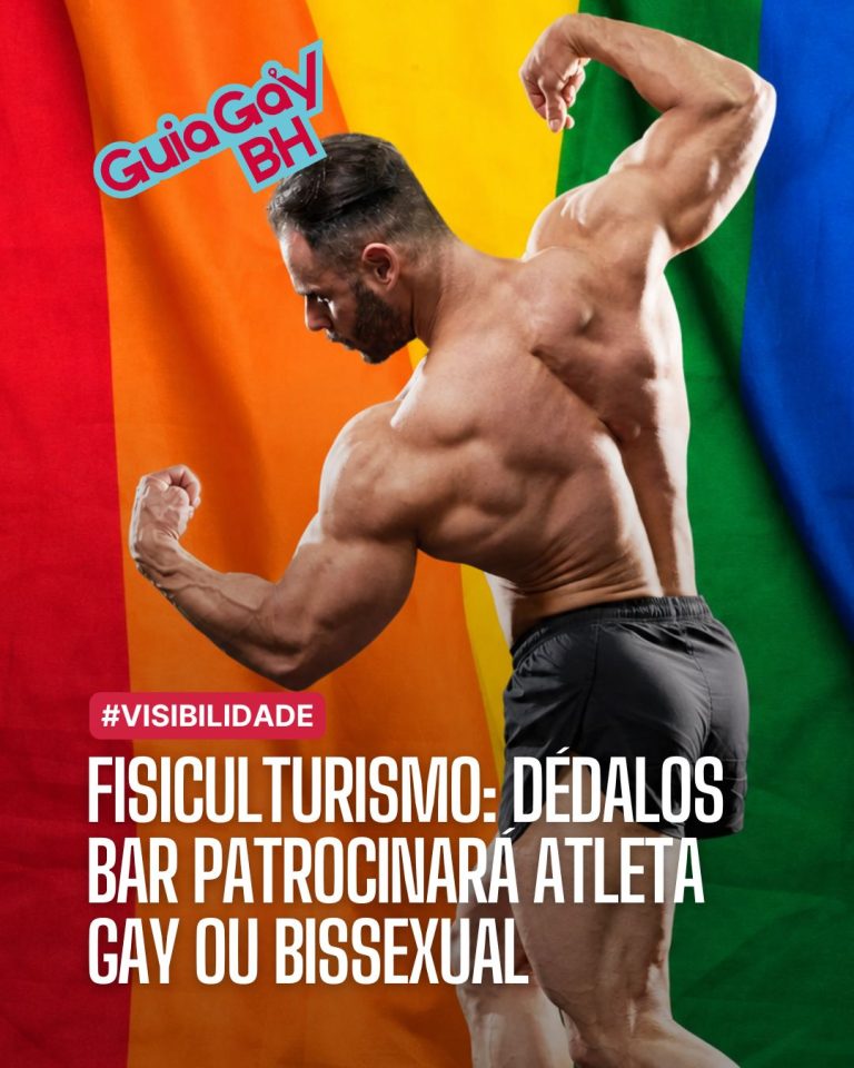 fisiculturismo gay dedalos bar