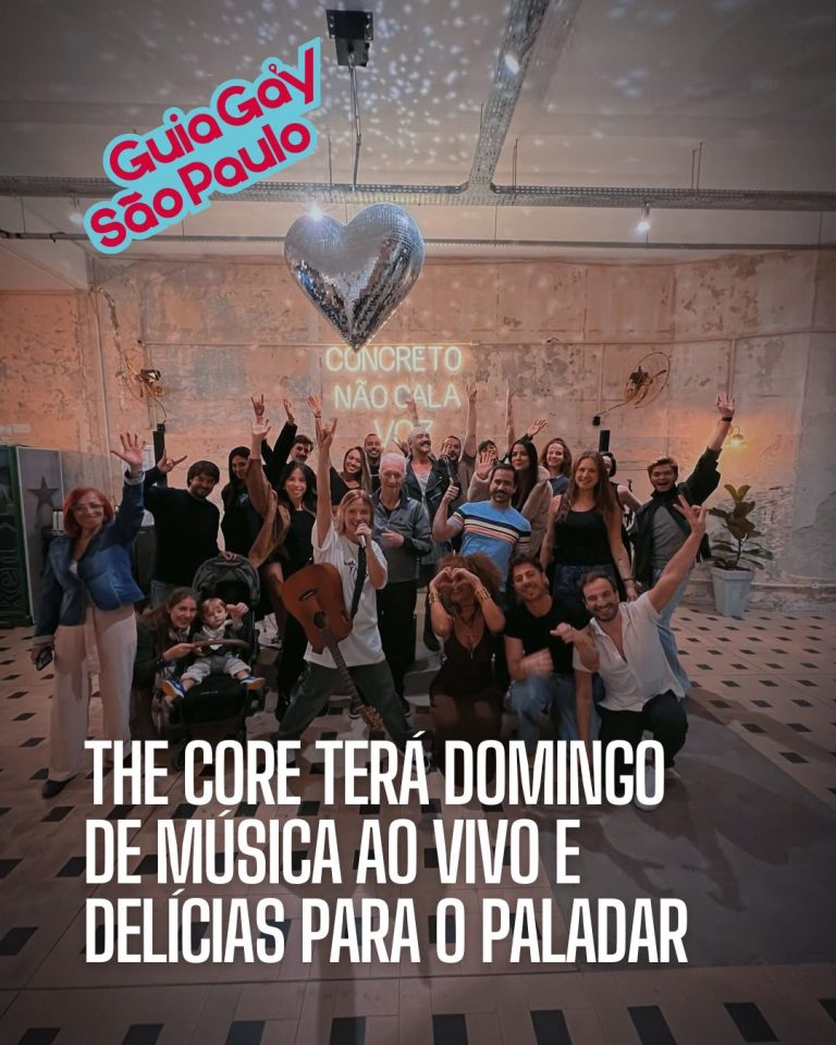 the core