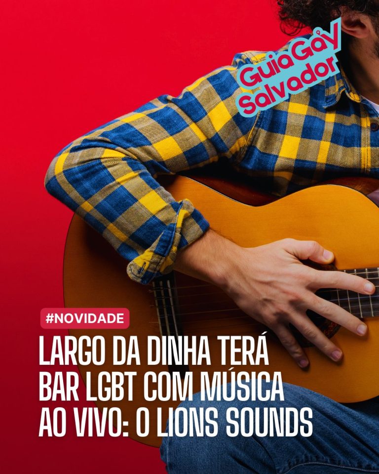 largo da dinha lions sounds