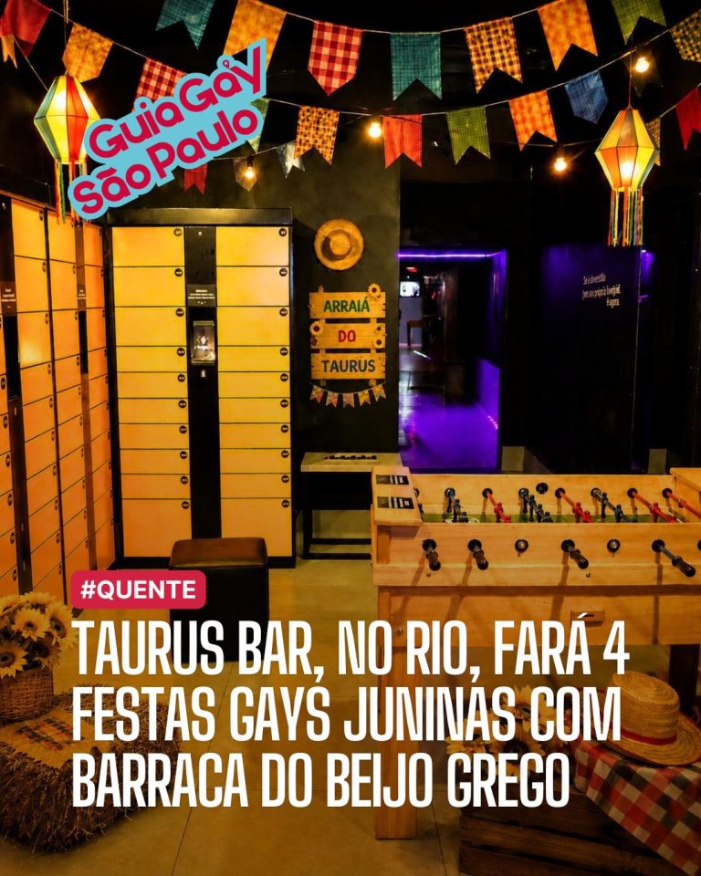 taurus bar