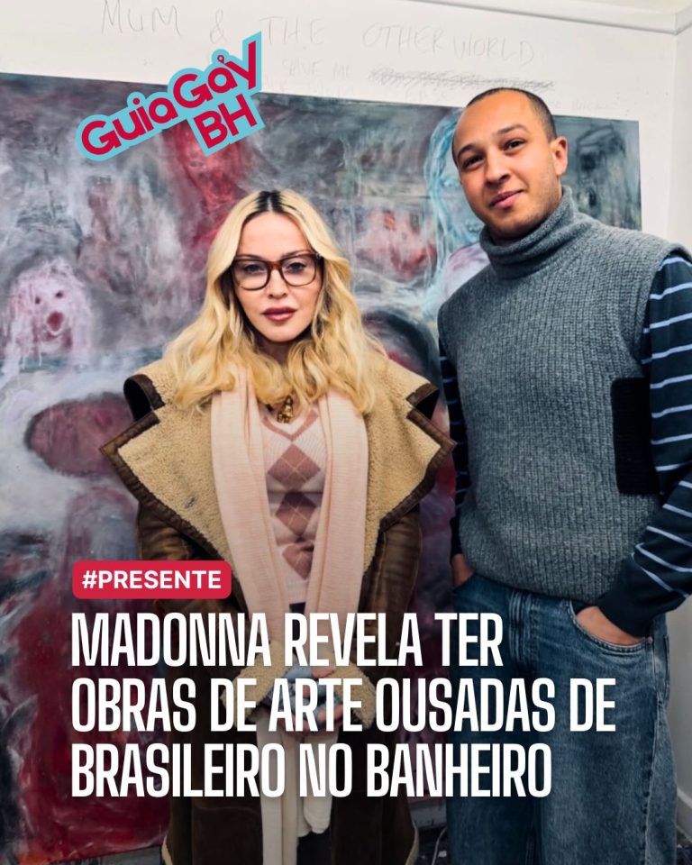 madonna penis