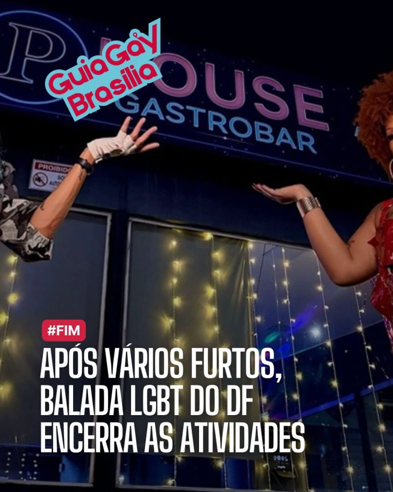 p house gastrobar brasilia