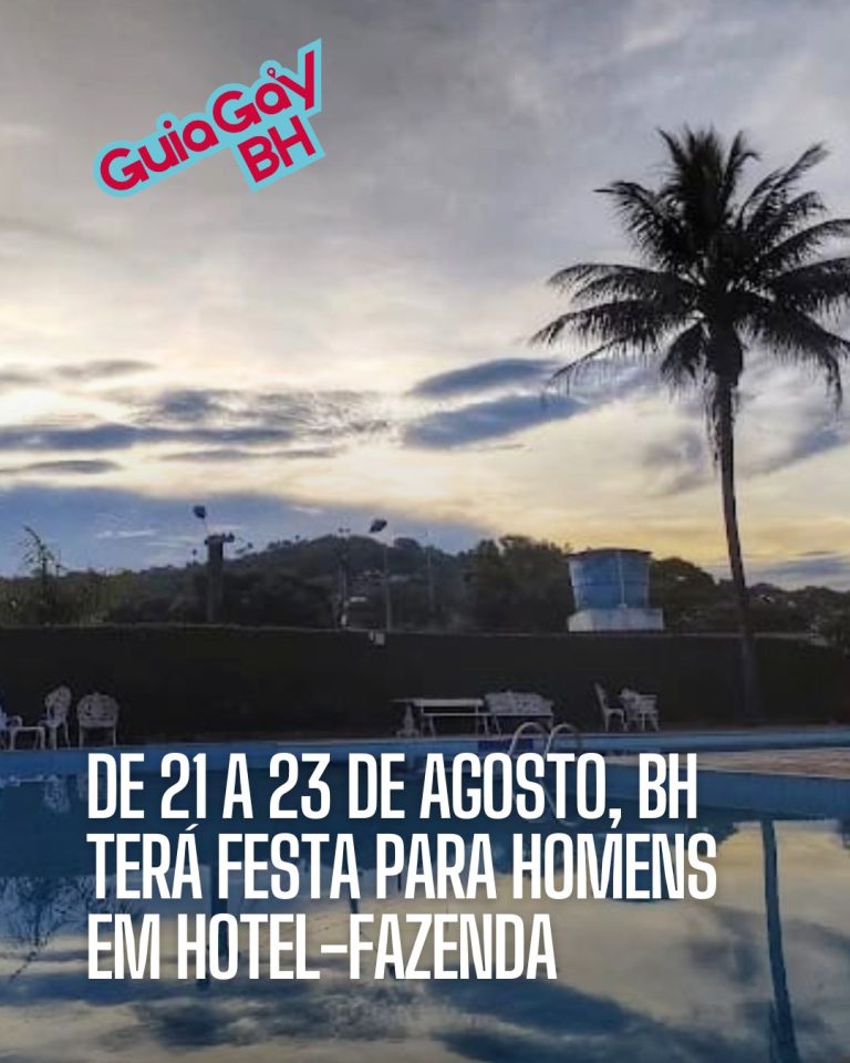 hotel fazenda