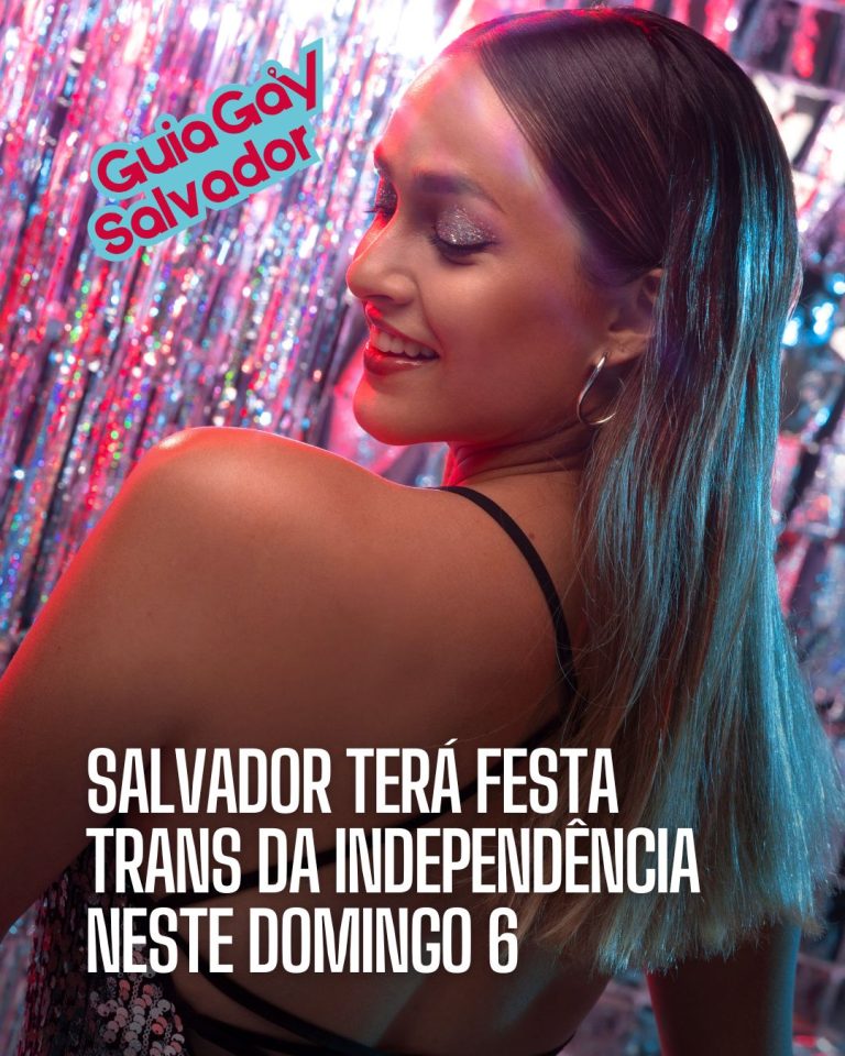 festa travesti transexual salvador