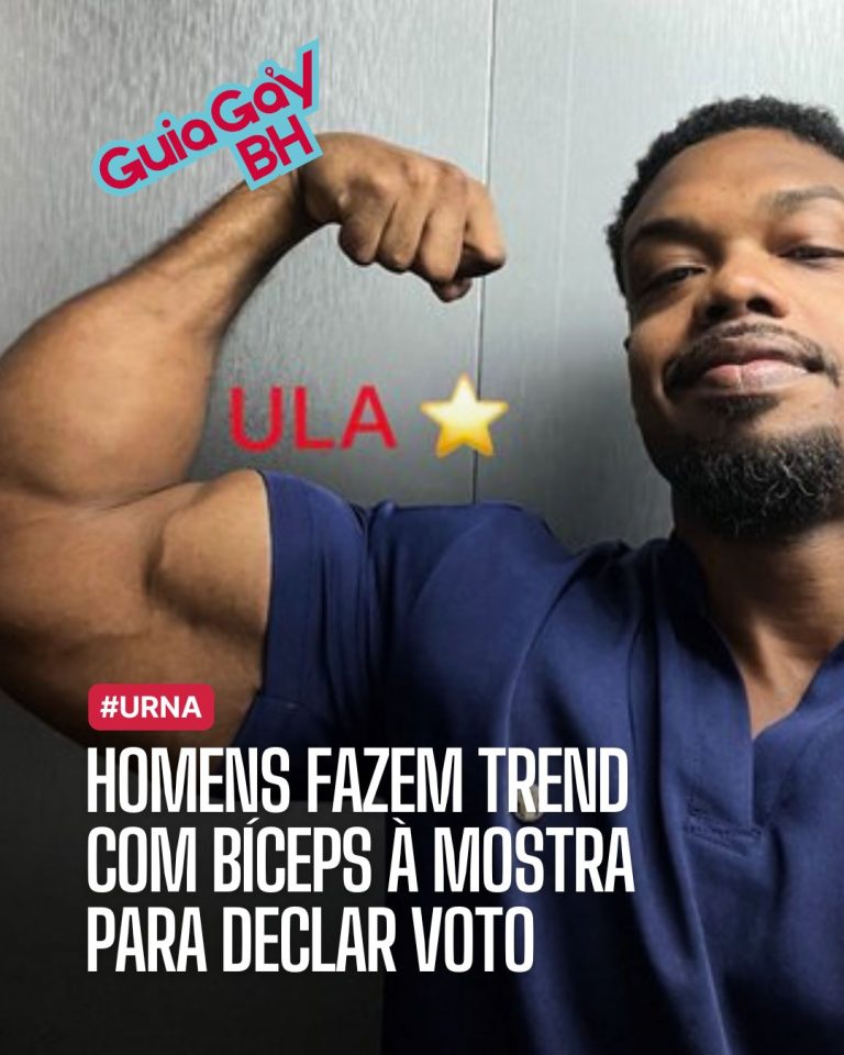 eleições bíceps L